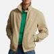 Polo Ralph Lauren Bayport Cotton-Poplin Jacket - XL
