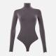 Marc Jacobs Cutout Cotton-Blend Bodysuit - S