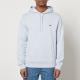 Lacoste Classic Cotton-Blend Jersey Hoodie - XL