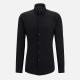BOSS Black P-Hank Slim-Fit Woven Shirt - EU 39/15.5cm