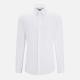 BOSS Black P-Hank Long Sleeved Nylon Shirt - EU 40/15.75cm