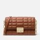 MICHAEL Michael Kors Tribeca Small Leather Convertible Bag