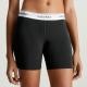 Calvin Klein Modern Logo-Print Stretch-Jersey Boxer Shorts - S