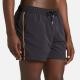 Paul Smith Stripe Recycled Shell Swimming Shorts - L