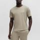 BOSS Bodywear Mix&Match Stretch Cotton-Jersey T-Shirt - L