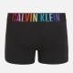 Calvin Klein Intense Power Pride Stretch Cotton-Blend Trunks - L