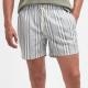 Barbour Heritage Decklam Striped Shell Swim Shorts - S