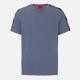 HUGO Bodywear Logo Cotton-Blend T-Shirt - XXL