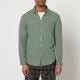 Portuguese Flannel Linen Shirt - L