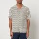 Portuguese Flannel Select Printed Cotton Shirt - XXL