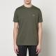 BOSS Green Tee Cotton-Jersey T-Shirt - M