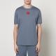 HUGO Diragolino212 Cotton-Jersey T-Shirt - M