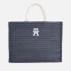 Tommy Hilfiger Beach Canvas Tote Bag