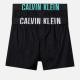 Calvin Klein Intense Power 2-Pack Cotton-Blend Boxers - S