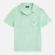 Polo Ralph Lauren Cotton-Blend Polo Shirt - M
