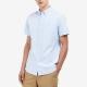 Barbour Heritage Oxtown Cotton Shirt - M