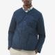 Barbour Heritage Summer Liddesdale Shell Quilted Jacket - L