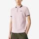 Barbour International Richmond Cotton-Piqué Polo Shirt - L