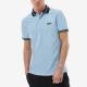 Barbour International Tracker Cotton-Piqué Polo Shirt - M