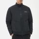 Barbour International Station Quilted Shell Jacket - L