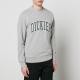 Dickies Aitkin Logo-Embroidered Cotton-Jersey Sweatshirt - S