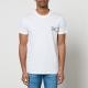 BOSS Bodywear RN Organic Cotton-Jersey T-Shirt - L