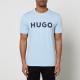 HUGO Dulivio Cotton T-Shirt - XXL