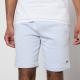 Lacoste Casual Cotton-Blend Jersey Shorts - L