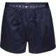 Tommy Hilfiger Kalsonger Cotton Woven Boxer Icon Marin 4XL Herr