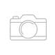 Trofe Zebra Long Sleeve Pyjama Svart mönstrad bomull Small Dam