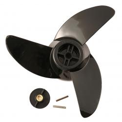 MotorGuide 3-bladig propeller