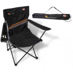 Zebco Pro Staff Chair BS stol
