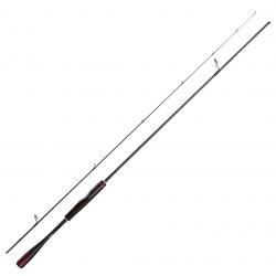 Shimano Zodias Solid Tip avokelavapa 213cm 0,5-5g