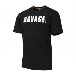 Savage Gear Simply Savage T-shirt XL