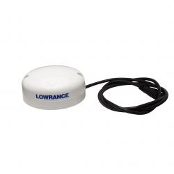 Lowrance Point-1 extern GPS-antenn