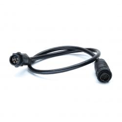 Lowrance BLUE7-TO-BLACK9 adapter