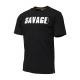 Savage Gear Simply Savage T-shirt S
