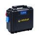 Rebelcell 12V 35 Ah Outdoorbox litiumbatteri