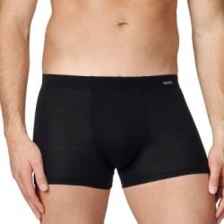 Calida Kalsonger Evolution Boxer 25660 Svart 992 bomull Medium Herr