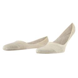 Falke Strumpor Step Sand bomull Strl 45/46 Herr
