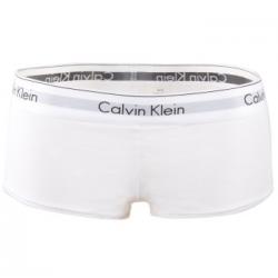 Calvin Klein Trosor Modern Cotton Short Vit Large Dam