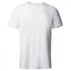 Frigo Cotton T-Shirt Crew Neck Vit bomull X-Large Herr