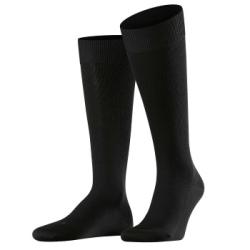 Falke Strumpor Travel Comfort Energizing Wool Svart Strl 43/44 Herr