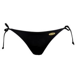 Damella Milla Basic Mini Brief Svart 38 Dam
