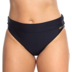Damella Veronica Basic Foldable Brief Svart 44 Dam