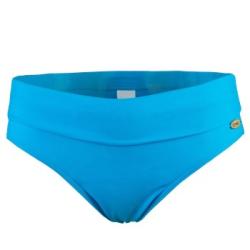 Damella Veronica Basic Foldable Brief Turkos 48 Dam