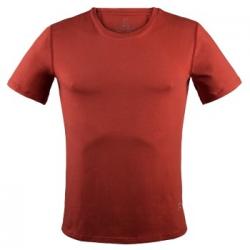 Frigo 4 T-Shirt Crew-neck Röd Large Herr