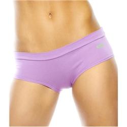 Flirty Undies Trosor Perfect Hipster Love Purple Fuchsia bomull Small Dam