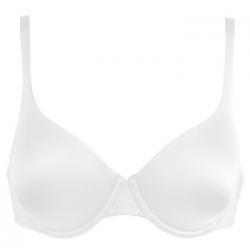 Lovable BH Invisible Lift Wired Bra Vit B 75 Dam