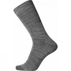 Egtved Strumpor Wool Twin Sock Grå Strl 40/45